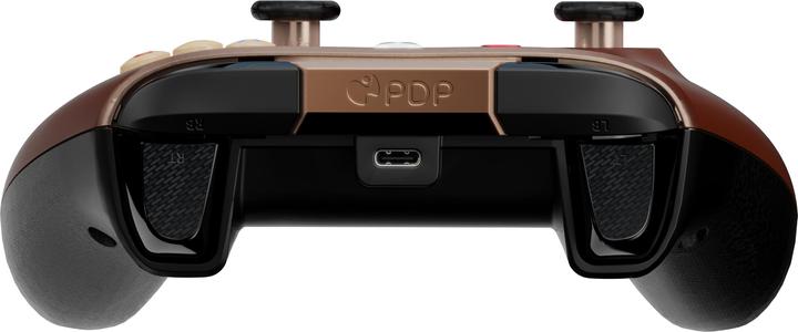 Actual product image PDP Rematch (Xbox Series X, Windows, Xbox One S)