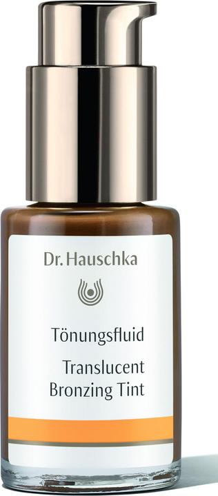 Dr. Hauschka Tönungsfluid (18 ml, Getönte Tagescreme)