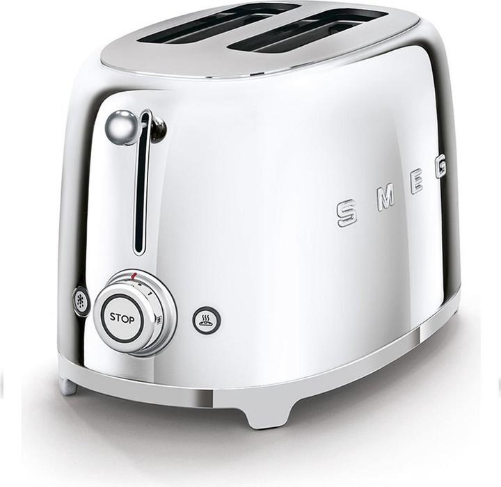 Productafbeelding Smeg Compact