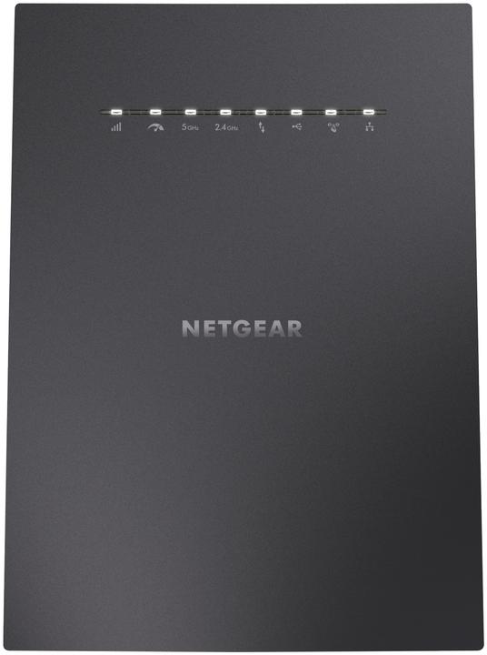 Actual product image Netgear Nighthawk X6S mesh extender