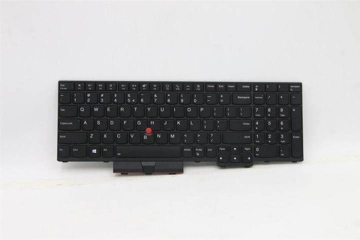 Image du produit Lenovo Clavier de remplacement Transimage pour ordinateur portable