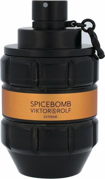 Produktbild Viktor & Rolf Spicebomb Extreme (Eau de Parfum, 90 ml)