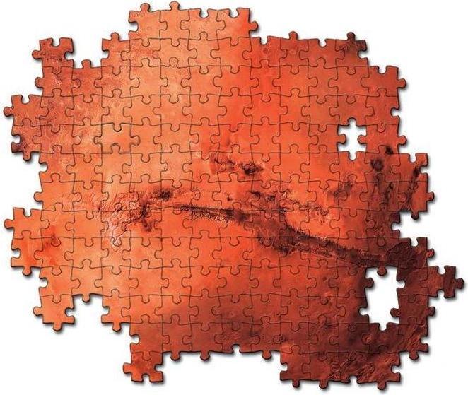 Produktbild Clementoni Space Collection 35107, 500 pc(s), Space, 14 yr(s) (500 Teile)