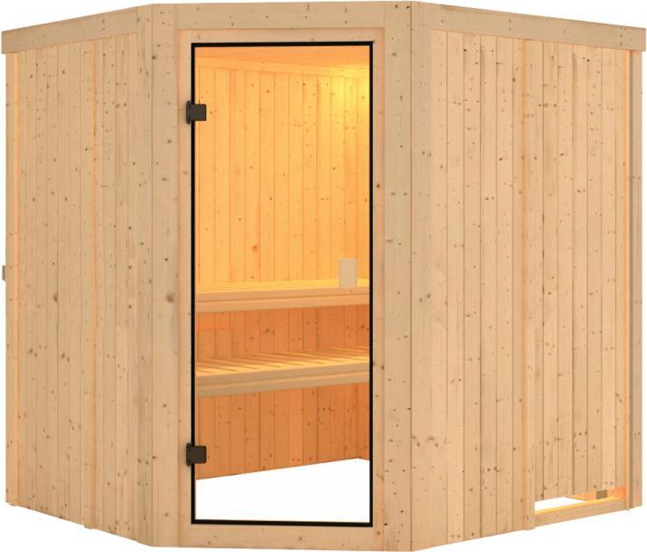 Immagine prodotto Woodfeeling Bodo (Senza forno)