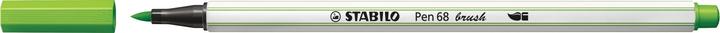 Actual product image STABILO Pen 68 sets (Leaf green, 1 x)
