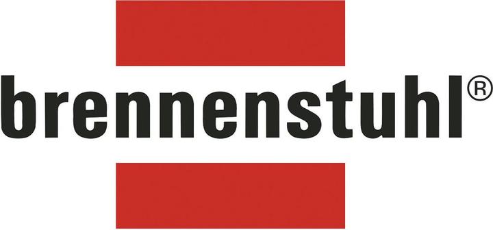 Produktbild Brennenstuhl Personenschutz-Adapter (CEE 7/4)