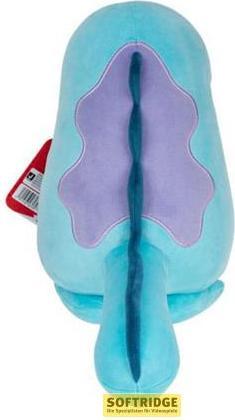Actual product image Jazwares Pokémon 30cm Peluche Morlord