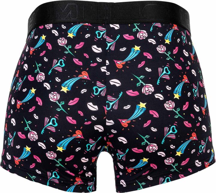 Image du produit HOM Amour Boxer Briefs (S, Une unité par pack)