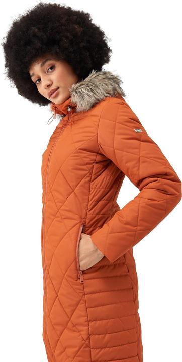 Immagine prodotto Regatta Fritha II Parka Donna (42 D)