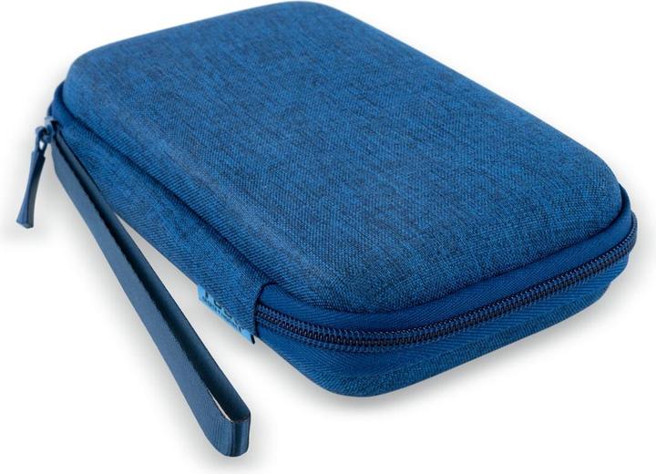 Image du produit Tooq Technology Funda Caja Externa 2.5" Azul Pacifico