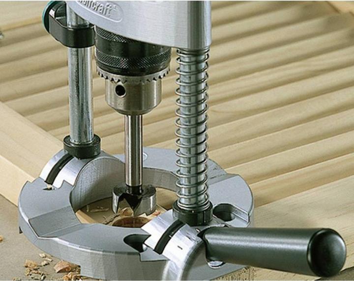 Image du produit wolfcraft Tec Mobile