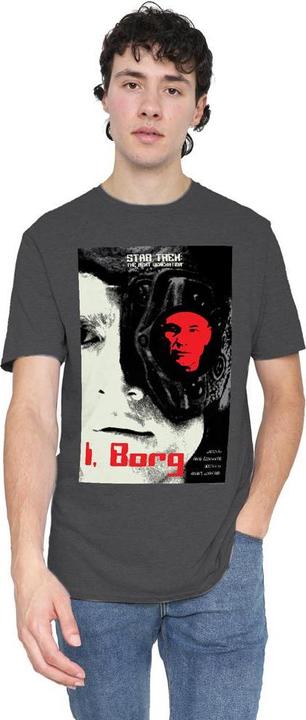 Produktbild The Next Generation Season 5 Episode 23 TShirt (XL)