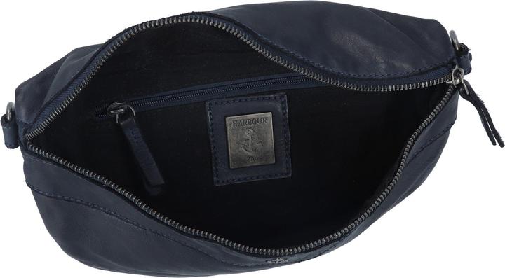 Produktbild Harbour 2nd Anchor Love Umhängetasche Leder 28 cm