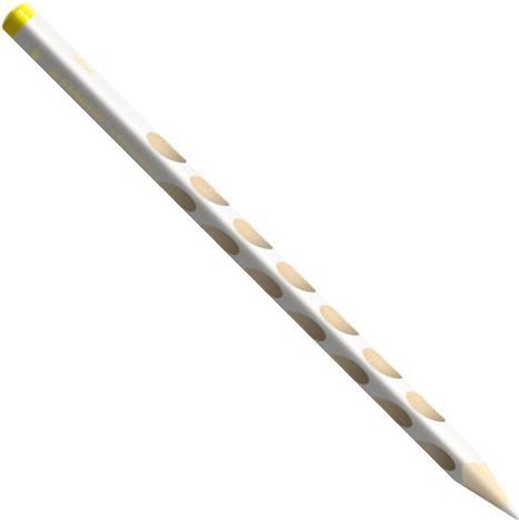 Produktbild STABILO Easycolors Linkshänder (Weiss, 1 x)