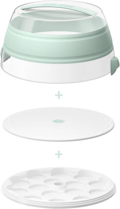 Actual product image Emsa Party butler