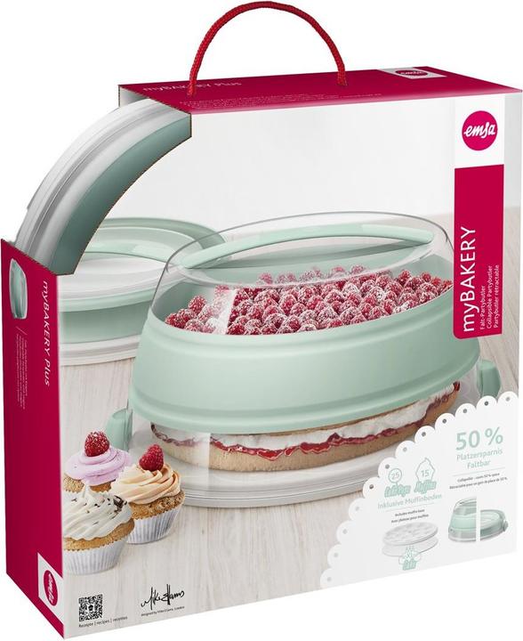Actual product image Emsa Party butler