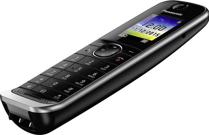 Actual product image Panasonic KX-TGJ310GB (DE version)