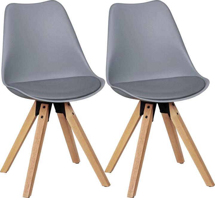 Produktbild Wohnling Lima 2er Set