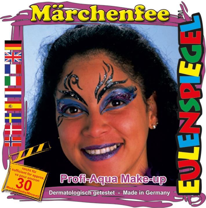 Produktbild Eulenspiegel Motiv-Set: Märchenfee