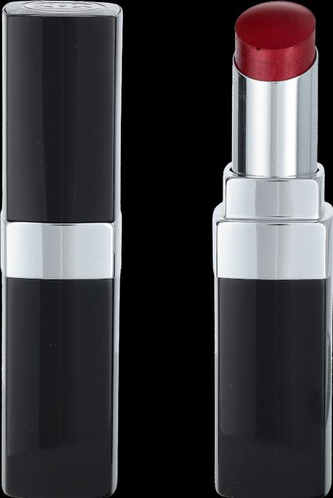 Actual product image Chanel Rouge Coco Bloom No 142 (142 Burst)
