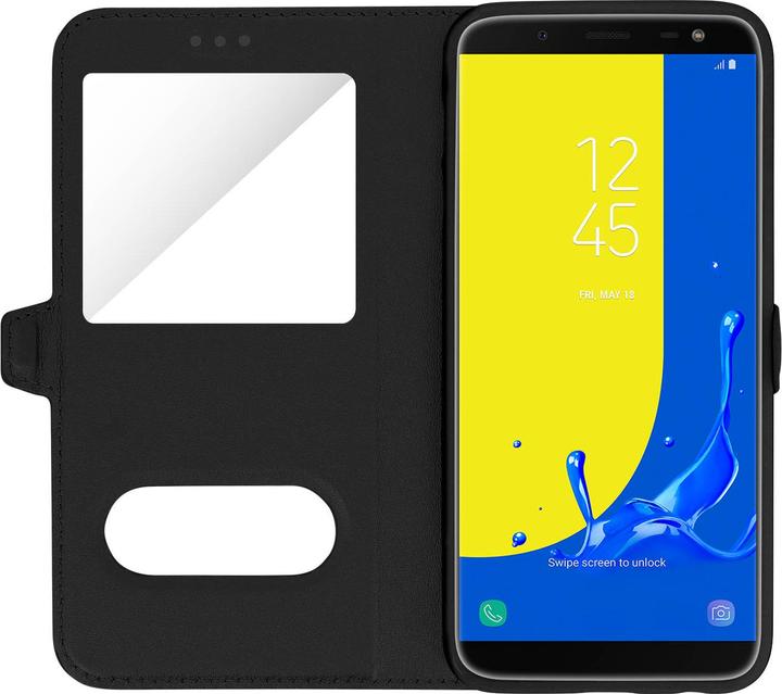 Image du produit Avizar Série Towind (Samsung Galaxy J6)