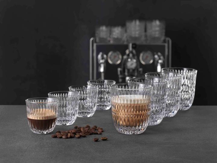 Produktbild Nachtmann Ethno Barista (2.35 dl, 8 x)