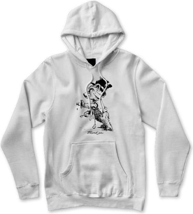 Image du produit Thank You Sweat à capuche Tipsy Bear (S)