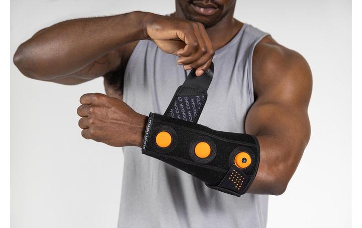 Image du produit Myovolt Masseur vibrant pour le bras (1 pc)