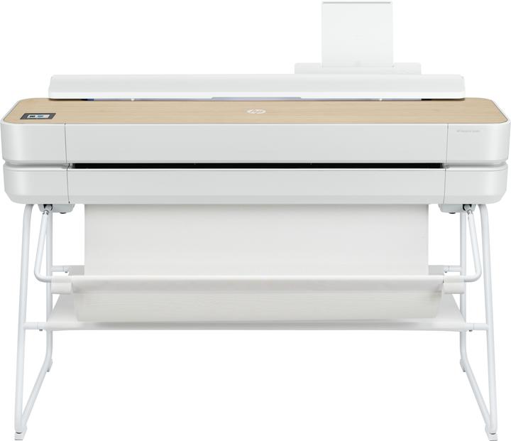 Actual product image HP 36" DesignJet Studio (Ink, Colour)