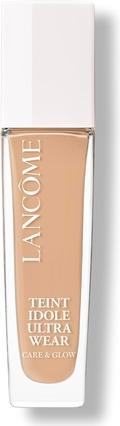 Immagine prodotto Lancôme - Fondotinta a lunga tenuta Teint Idole Ultra Wear Care & Glow (Make-up ) 30 ml - Tonalità: (305N)