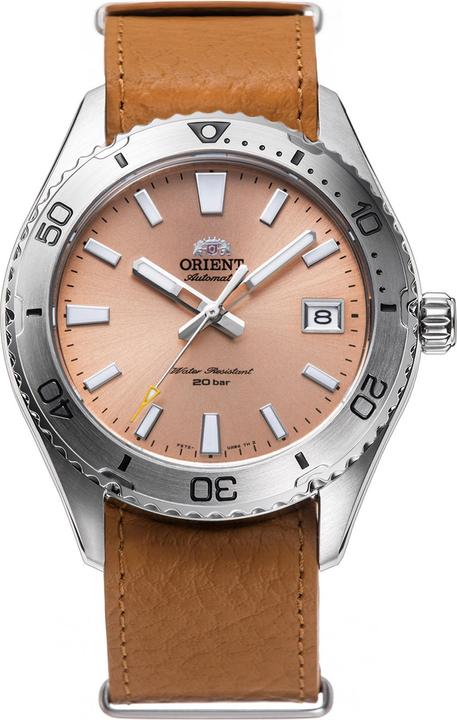 Immagine prodotto Orient Sports Mako 40mm - RA-AC0Q05P (39 mm)