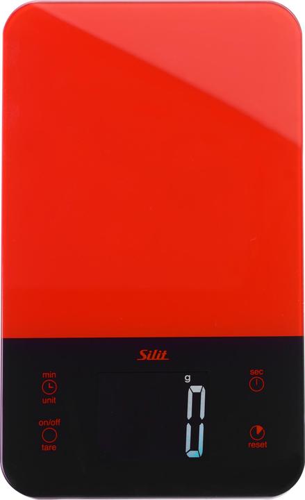 Actual product image WMF Kitchen scales