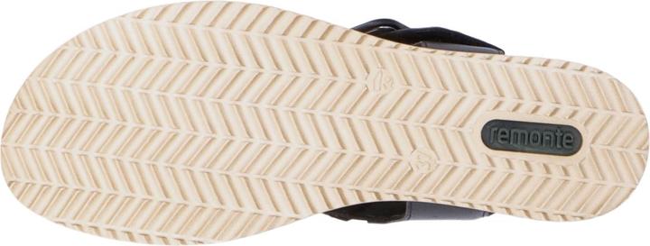Actual product image Remonte D6453 - 57165 (45)
