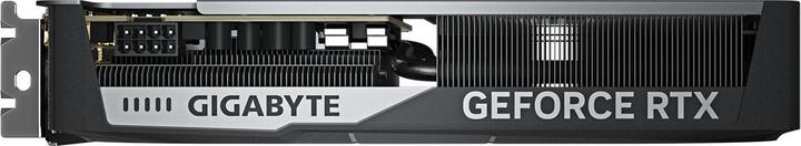 Immagine prodotto Gigabyte GeForce RTX 5060 Ti EAGLE OC 8G (8 GB)
