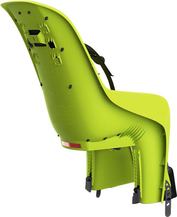 Actual product image Thule RideAlong Lite 2 (Seat tube)
