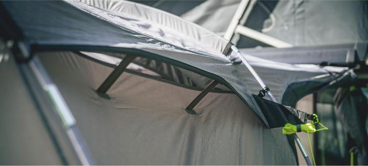 Actual product image Outwell San Diego (Awning, 11.20 kg)