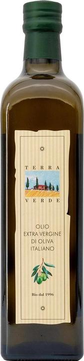 Image du produit Terra Verde Huile d'olive (750 ml)