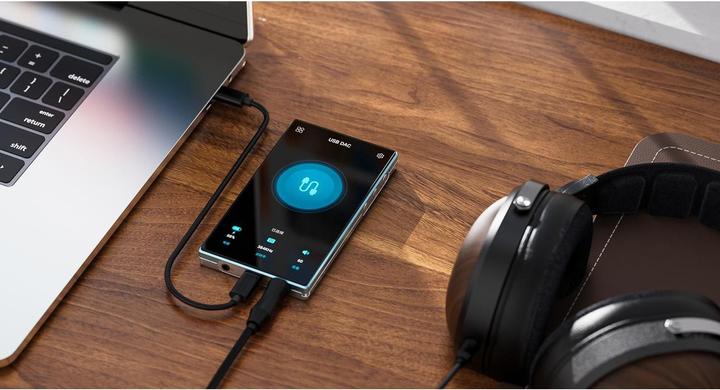 Immagine prodotto FiiO JM21 (32 GB)