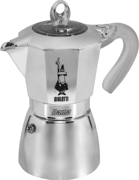 Productafbeelding Bialetti Dama Puur Ijs 6tz (6 T.)
