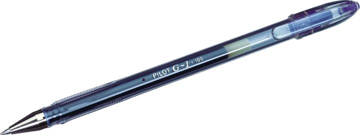 Produktbild Pilot G1 (Transparent, 1 x)
