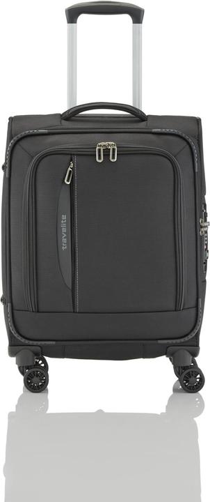 Immagine prodotto Travelite Crosslite (39 l, Bagaglio a mano (fino a 50 litri))
