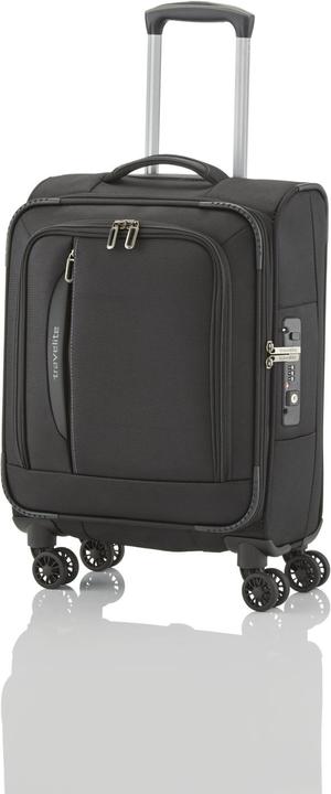 Immagine prodotto Travelite Crosslite (39 l, Bagaglio a mano (fino a 50 litri))
