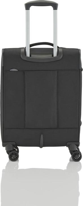 Immagine prodotto Travelite Crosslite (39 l, Bagaglio a mano (fino a 50 litri))