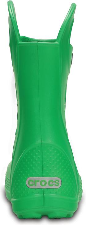 Produktbild Crocs Handle It Rain Boots Kids (28.5)