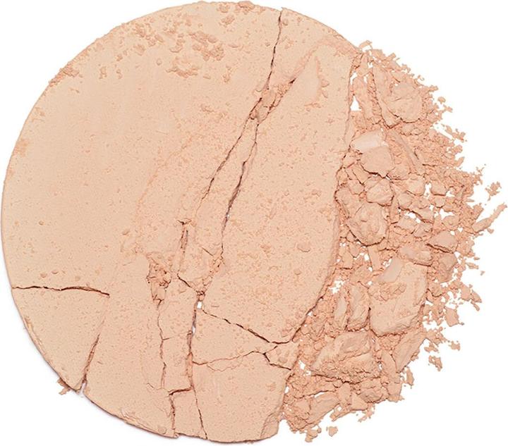 Actual product image T. LeClerc Pressed Powder (07 Ambré)