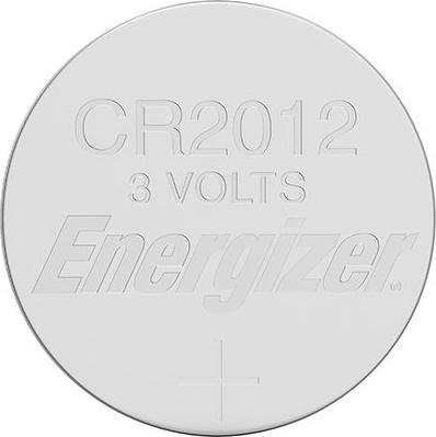Immagine prodotto Energizer CR 2012 (1 pz., CR2012, 58 mAh)