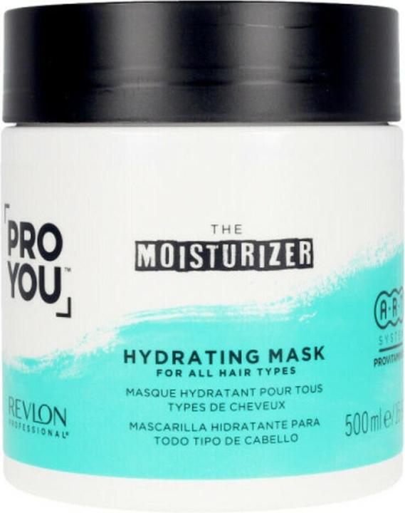 Actual product image Revlon Professional ProYou (500 ml)