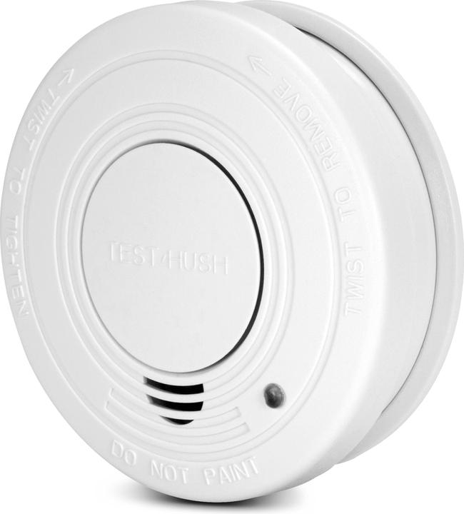 Productafbeelding Alecto Rookmelder