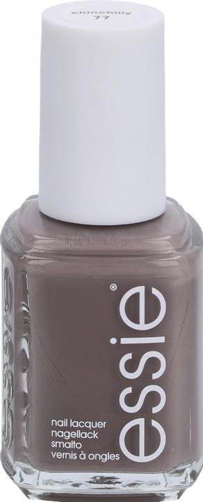 Image du produit Essie Vernis à ongles (77 Chinchilly, Vernis couleur)