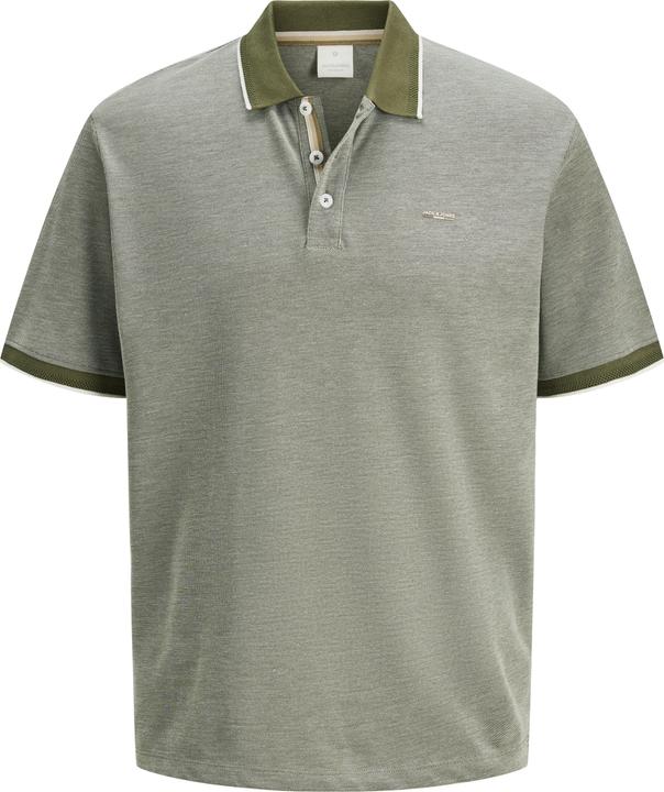 Jack & Jones Jpralves Ss Polo Styd Ss25